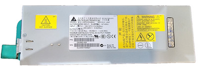 Delta DPS-830AB A D20852-005 830W Intel SC5400 Server Power Supply PSU Tested
