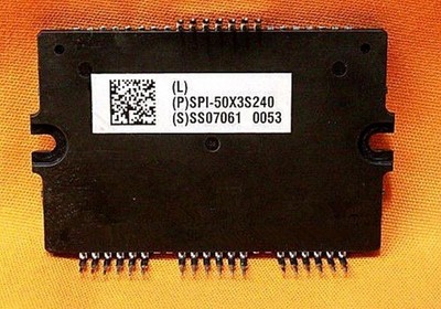   SPI-50X3S240-2 MODULE *cc