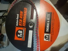 thomas and betts sta-kon terminals 1000 count wire connectors 