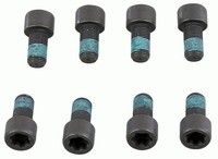 Schraubensatz, Schwungrad FÜR Opel Movano B Kasten (X62) - Sachs 1874 000 078