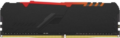HP HyperX Fury HP37D4U1S8MR-8XR DDR4 1x8GB 3733MHz Excellent | eBay
