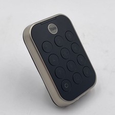 Exterior Keypad for Yale Assure Lock 2 Touch Smart Lock Black YRD430-F-WF1-619