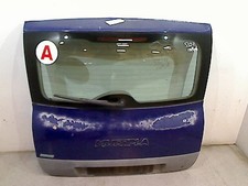 Porte arrière et accessoires Fiat MULTIPLA