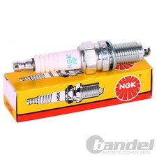 1x NGK ZÜNDKERZE IFR6J11 passend für JUSTY SWIFT SX4 IGNIS LIANA