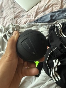 Hypersphere Go Hyperice Massage Ball Foam Roller