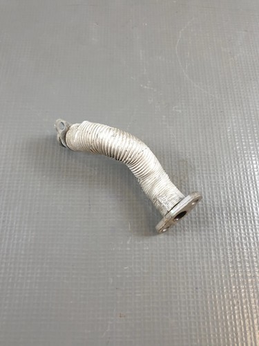 BMW 5 G30 Turbinenschmierrohr 2.00 Petrol / electricity 185kw 2019 26286096