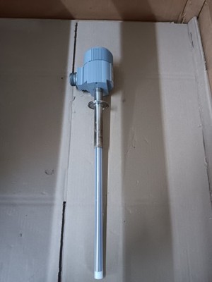 FilterSense Particulate Sensor PS10 10 inch length 1.5 inch tri-clamp