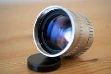 🔥 Angenieux Type M1 25mm F/0.95 NASA Lens! 🔥