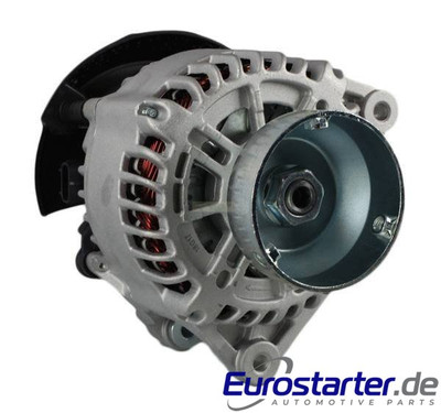1x Lichtmaschine Neu - Made In Italy - für 2T1U10300Af Ford