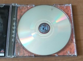 Maken X (Sega Dreamcast,1999) from japan good Used