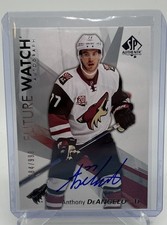 2016-17 SP Authentic Hockey Cards 18