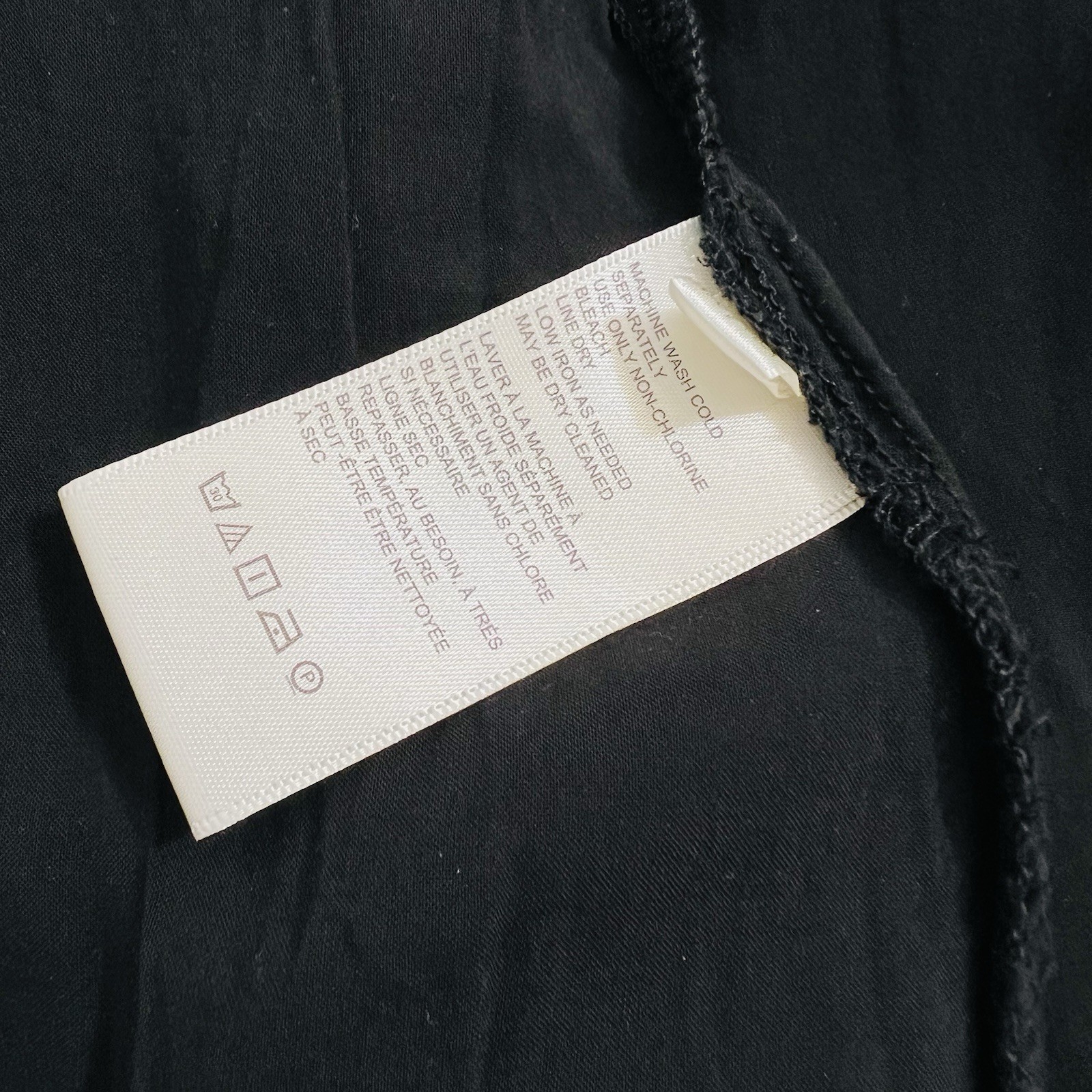 Free People Boho Patchwork Whimsy goth Peasant Tu… - image 12