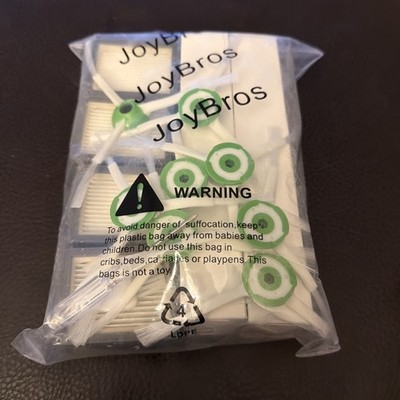 JoyBros 23-Pack Replacement Parts Accessories Compatible for iRobot Roomba
