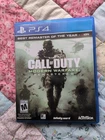 Call of Duty: Modern Warefare - Remastered - Sony PlayStation 4
