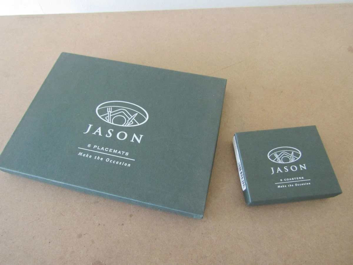 Jason Placemats for sale | eBay UK