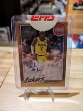 1980-81 Topps Hockey Cards 14