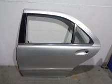 Porte arrière et accessoires Mercedes 400