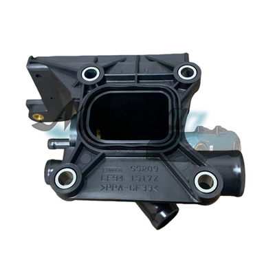 OEM 2006-2015 Mazda3 M5 M6 CX-7 Engine Coolant Water Outlet LF94