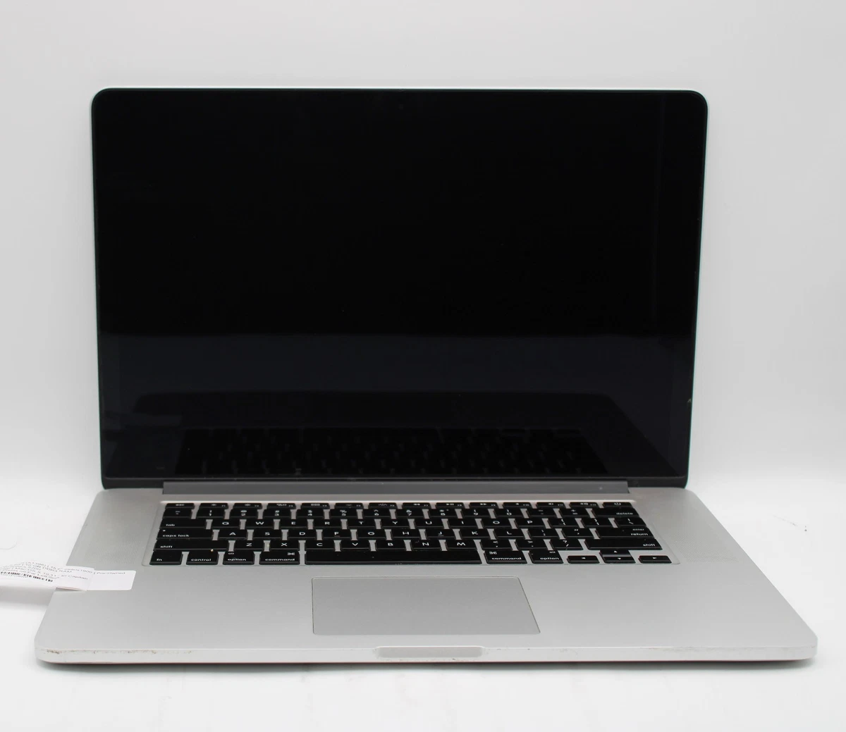 2015 Apple MacBook Pro Laptops for sale | eBay