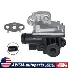 Secondary Air Injection Check Valve Fits for Chevy Equinox GMC Terrain 12639108