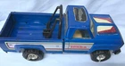 TONKA TRUCK 1979 Baha Pick Up Red Decals Removable Tires, Roll Bar & More (A1)