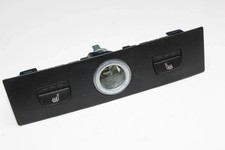 Schalter Sitzheizung Sitzheizungsschalter 9384806 9384805 BMW X5 F15 Bj.18