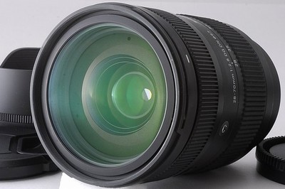 [ MINT ] SIGMA 28-70mm F/2.8 DG DN Contemporary Camera Lens Sony E mount JAPAN