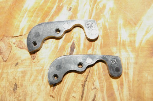 MARTIN ARCHERY X TYPE MOLDED CAM MODULES SIZES 2X TO 9X Z MINI Z SONIC - Picture 3 of 9
