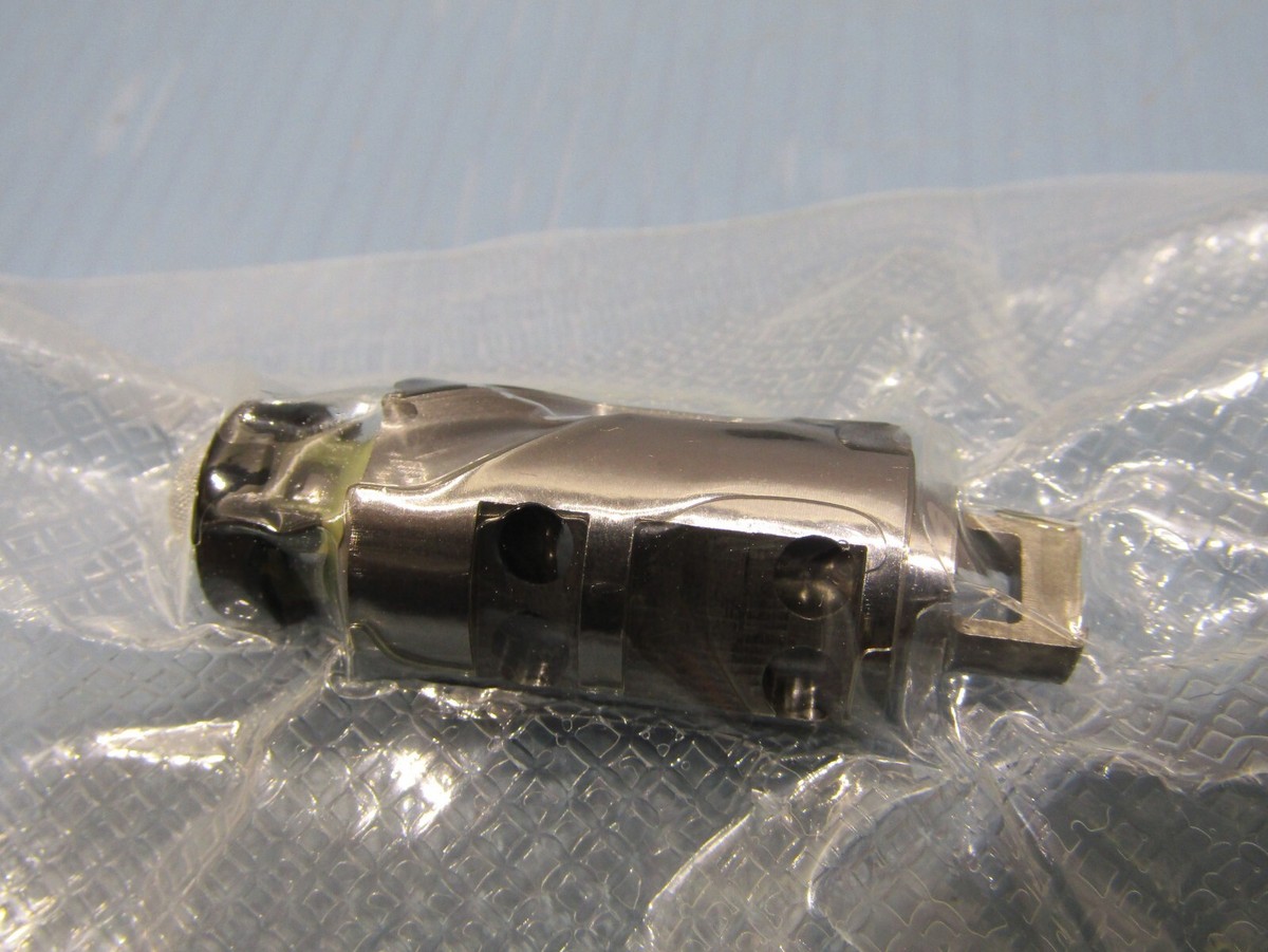 Mercedes-Benz TS Control Valve Genuine P/N A2820507900 REF N4-19  