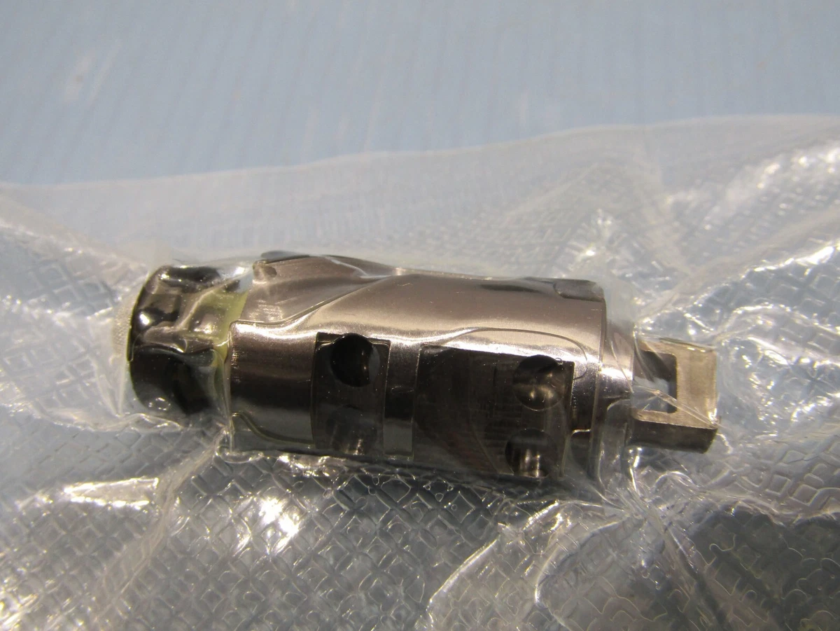 Mercedes-Benz TS Control Valve Genuine P/N A2820507900 REF N4-19 