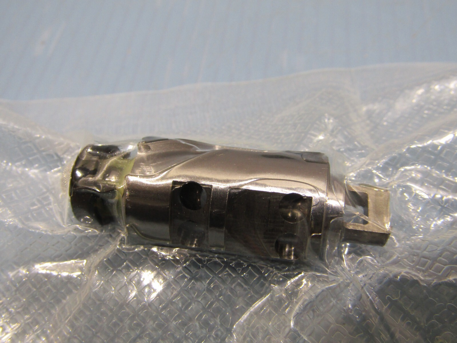 Mercedes-Benz TS Control Valve Genuine P/N A2820507900 REF N4-19 
