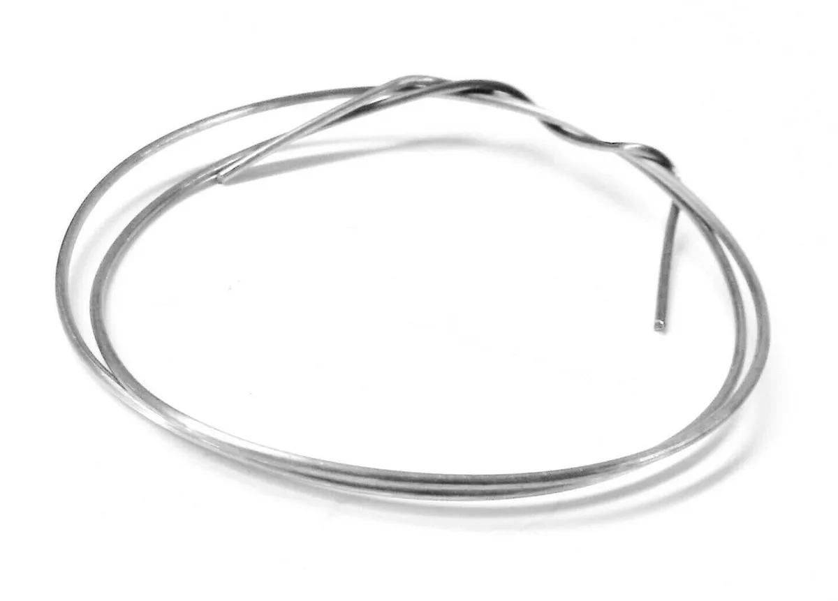 Fine silver deals solder