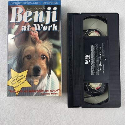 Cast Benji Dog Movie Benji's Favorite Dog Tale Collection DVD Set