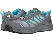 Nautilus Safety Women's Composite Toe Adv ESD Athletic Work Shoe 2223 Size 6 B