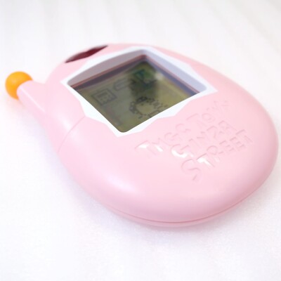 【希少】たまごっち TMGC TOWN GINZA STREET ピンクオレンジ s-l1200.jpg