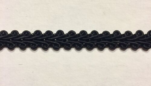 1/4" French Chinese Braid Gimp Trimming - 24 Yards - MADE IN USA! - Picture 5 of 16
