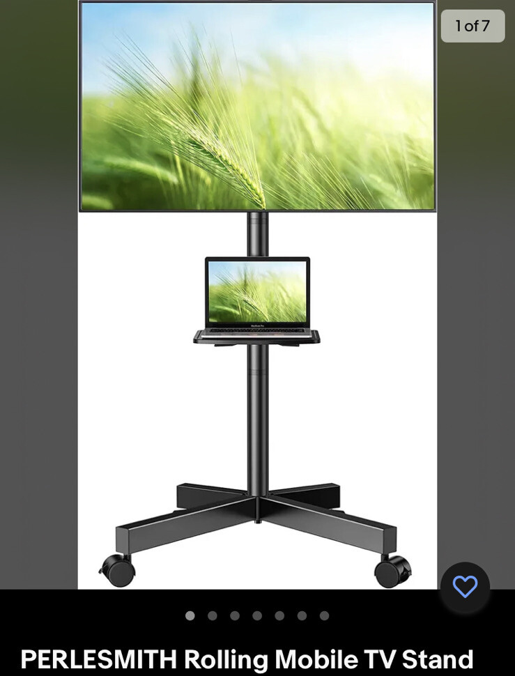 For 23-55 Inch Tvs Pstvmc06