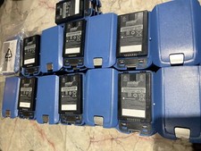 Lot of 79 Symbol Motorola MC40 Scanner Batteries 82-160955-03 Untested Deal