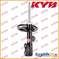 StoßDäMpfer Excel-G Kyb 335824 Vorderachse Links FüR Toyota
