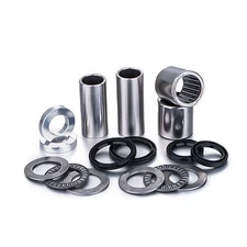 [FL] Swing Arm Bearing Kit for Honda CRF250R CRF450R 2013 2014 2015 2016 2017