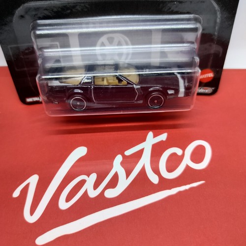 Hot Wheels 2022 Premium Retro Knight Rider K.I.T.T. Super Pursuit Mode KITT - 第 2/5 張圖片