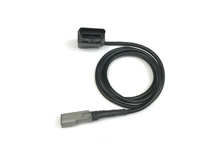 Racepak 280-CA-EFIOBDII ECU INTERFACE CABLE