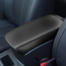 For Hyundai Tucson 2016-2021 Car Center Console Box Armrest Cover Pad Pu Leather For Hyundai Tucson 2016-2021 Car Center Console Box Armrest Cover Pad Pu Leather