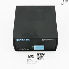 32941 VETRA SYSS KVM SPLITTER & MULTIPLEXER, XTENDATOUCH VIP-382-TS