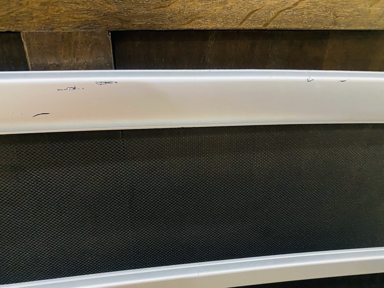 OEM⭕️ ROLLS ROYCE DAWN WIND DEFLECTOR WIND SCREEN WINDSCREEN ORIGINAL Windbreak