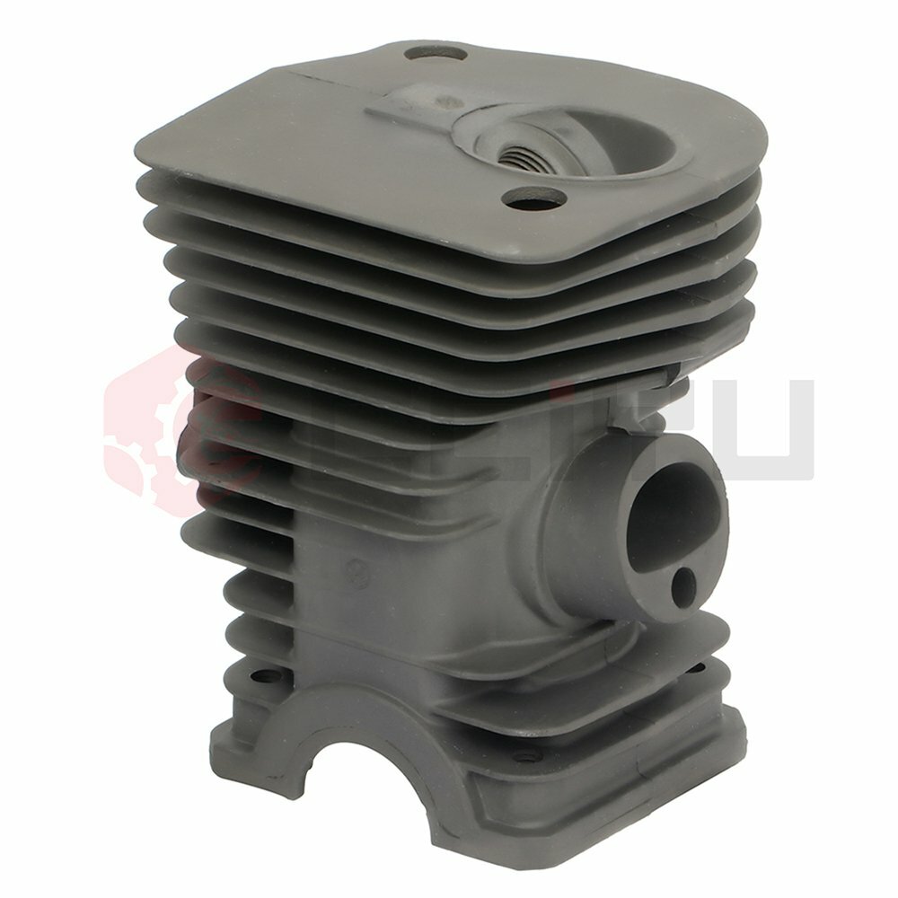 Cilinder en zuiger Husqvarna 340, 40mm - Advertentie 933501