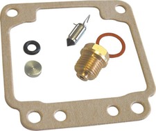 K L 1987-1993 EX500 Kawasaki CARBURETOR REPAIR KIT 18-2639