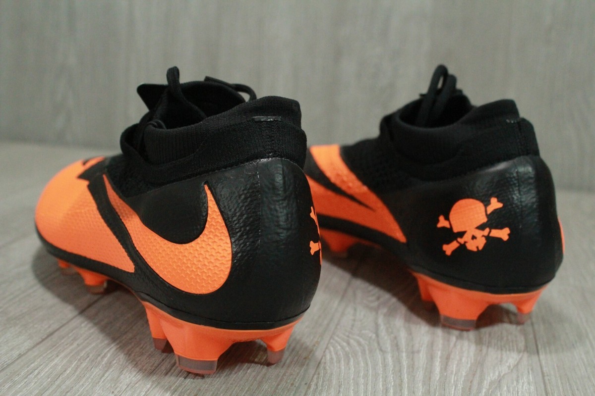 シューズ Nike phantom vision $275 Nike Phantom Vision Elite DF FG Crimson Red MEN sz 11