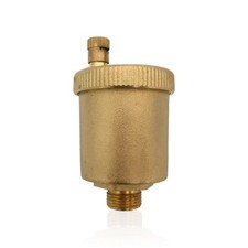 Worcester 87161405000 Compatible Auto Air Vent - Fits 24 Cdi Of Bf Rsf & 28 C
