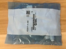 10PCS New SMC AS2201F-01-06S Throttle Valve Free Shipping AS2201F0106S #G